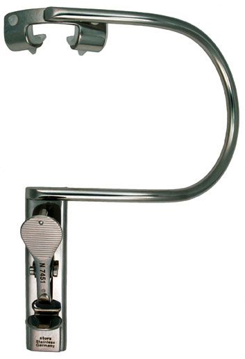 Davis Mouth Gag - N7451